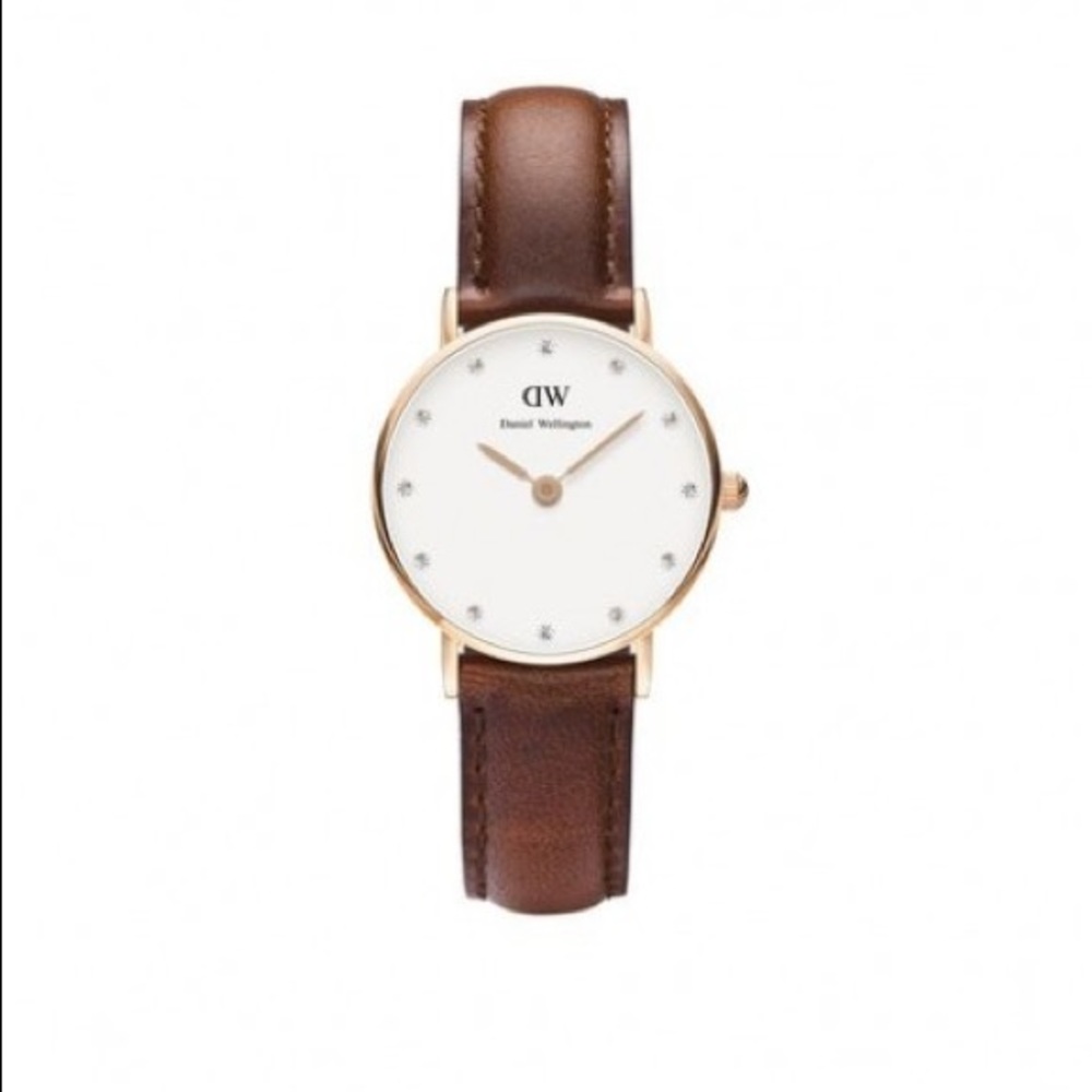 Daniel Wellington watch